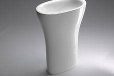 Muse washbasin collection