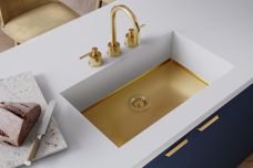 Introducing the new Axix sinks from CASF