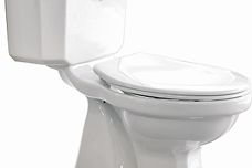 English toilets from Perrin & Rowe