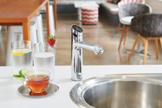 Zip HydroTap contactless workplace solution