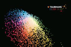 Online Colour Galaxy tools by Taubmans