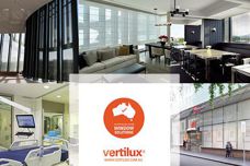 Vertilux safe and sustainable window coverings