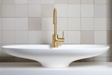 Ala vanity basin by Pittella