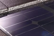 Monier SolarTile by CSR