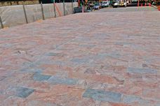 Natural stone by UrbanStone