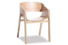 Merano dining chair from Relax House
