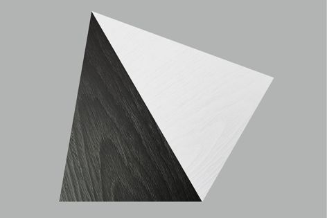 Eveneer adds Pure Black and Pure White