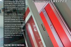 Lifestyle lifts from Master Lifts