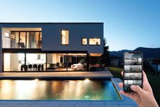 Home automation systems expertise