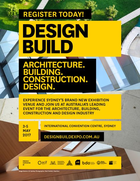 2017 Designbuild expo