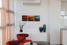 Fujitsu General airconditioning