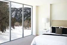 ThermAL windows by Trend Windows
