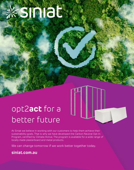 Opt2act for a better future