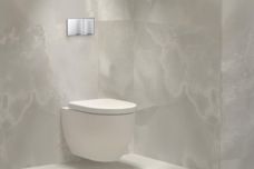 Sigma toilet flush buttons from Geberit