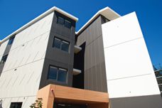 Panels with pre-routed patterns – Hebel PowerPattern™
