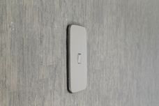 Iconic Essence electrical switches by Clipsal