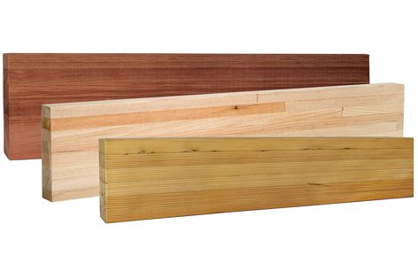 Hyne Timber’s range of glue laminated beams are ideal for high-load and long-span applications. 