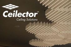 Ceiling solutions by CSR Ceilector