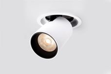 Retractable LED downlights – SPY