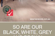 Europlank timber flooring by Havwoods
