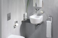 Visit bathroomware from Mico