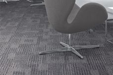 EC Modular carpet tiles