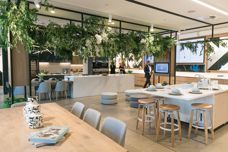 Hive by Laminex showroom opens in Sydney