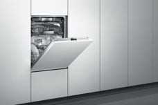 400 Series dishwashers from Gaggenau