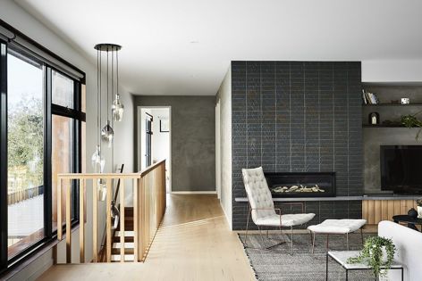 Australian Oak engineered timber flooring by Australian Sustainable