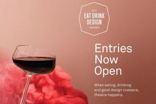 2017 Eat Drink Design Awards entries open