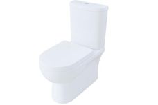Raymor Atlanta toilet from Tradelink