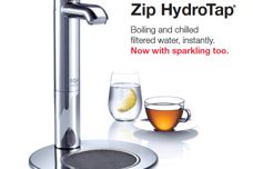 Zip HydroTap by Zip Industries