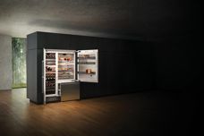 Extend freshness with the new Gaggenau 400