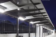 Outdoor infrastructure solutions by Stoddart