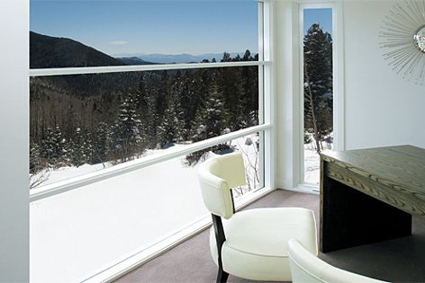 Thermashield energy-efficient windows and doors.