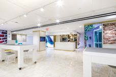 Brickworks opens new flagship design studio in New York