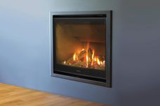AF700 gas heater by Escea