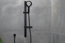 Aio Aurajet shower by Methven