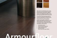 Armourfloor Moda flooring