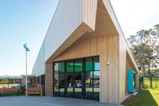 Clever cladding systems