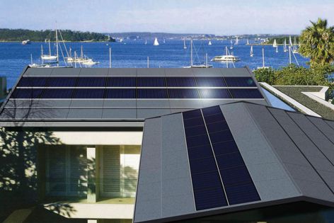 Tractile provides solar technology, high-performance composite materials and cyclone-proof systems.