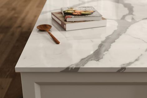 Rocks On’s Atlas Marble XL slabs are 1620 × 3240 × 20 mm.