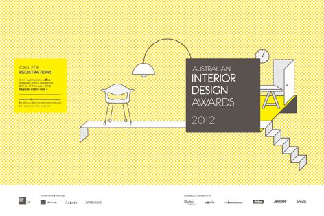 Australian Interior Design Awards