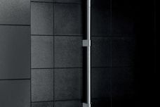 Zucchetti Simply Beautiful shower column set