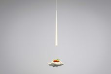 Holly suspended luminaire from Sonic Lighting