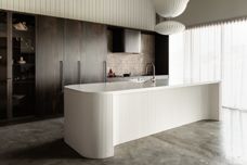 Silica-free surfaces – DuPont Corian