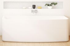 Caroma Urbane bathroomware collection from GWA