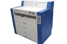 KIP Colour 80 large-format printer