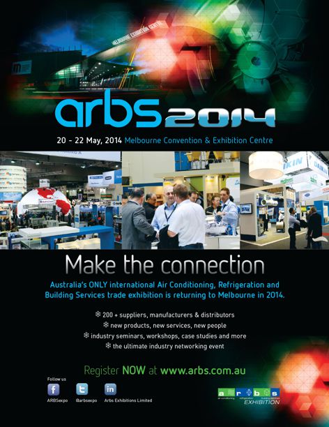 ARBS Exhibition 2014
