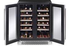 Wine cellar collection from Ilve